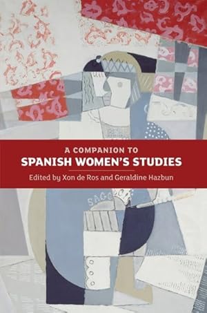 Seller image for Companion to Spanish Women's Studies for sale by GreatBookPrices