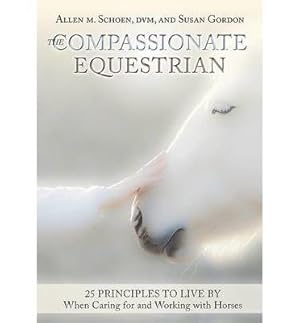 Seller image for Compassionate Equestrian for sale by GreatBookPrices