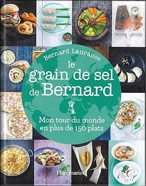 Le grain de sel de Bernard