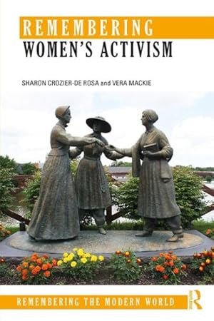 Image du vendeur pour Remembering Women's Activism mis en vente par GreatBookPrices