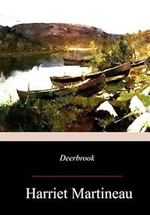 Image du vendeur pour Deerbrook mis en vente par GreatBookPrices