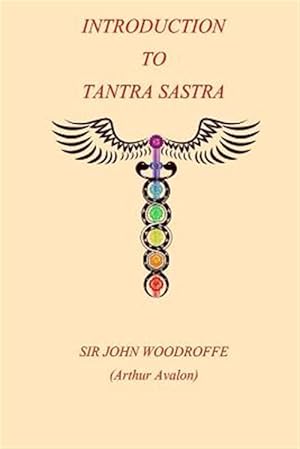 Seller image for Introduction to the Tantra Sastra for sale by GreatBookPrices