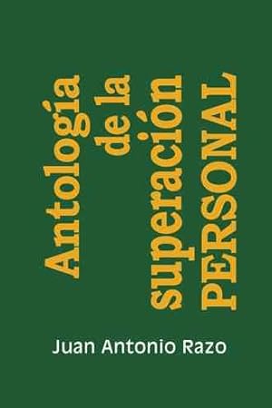 Immagine del venditore per Antologa de la superacin Personal -Language: spanish venduto da GreatBookPrices