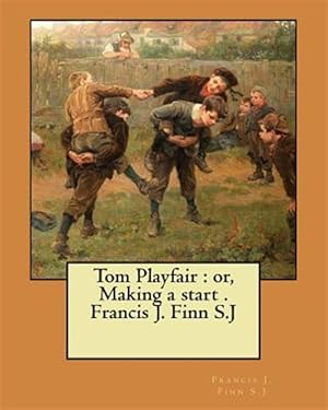 Seller image for Tom Playfair for sale by GreatBookPrices