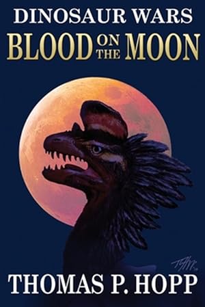 Bild des Verkufers fr Blood on the Moon : Blood on the Moon zum Verkauf von GreatBookPrices