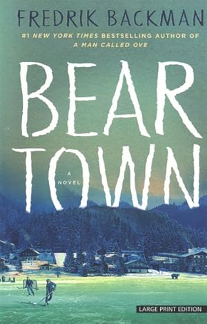 Seller image for Beartown for sale by GreatBookPrices