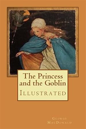 Seller image for Princess and the Goblin for sale by GreatBookPrices