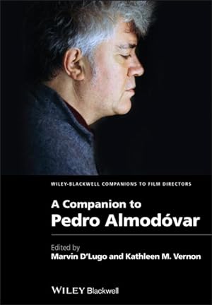 Seller image for Companion to Pedro Almodovar for sale by GreatBookPrices