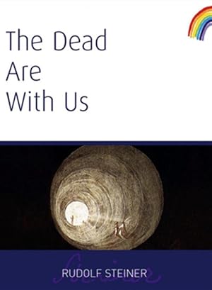 Seller image for Dead Are With Us for sale by GreatBookPrices