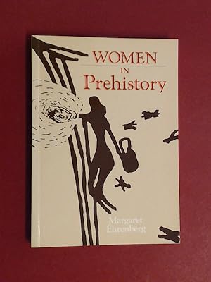 Image du vendeur pour Women in prehistory. mis en vente par Wissenschaftliches Antiquariat Zorn