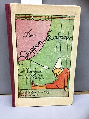 Der Puppenkaspar. Ein Märchen.