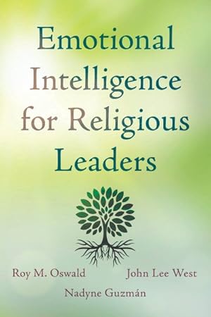 Immagine del venditore per Emotional Intelligence for Religious Leaders venduto da GreatBookPrices