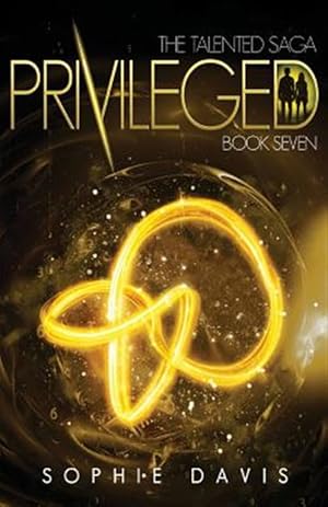 Imagen del vendedor de Privileged a la venta por GreatBookPrices