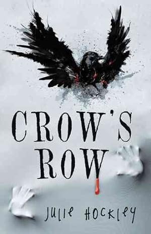Image du vendeur pour Crow's Row mis en vente par GreatBookPrices