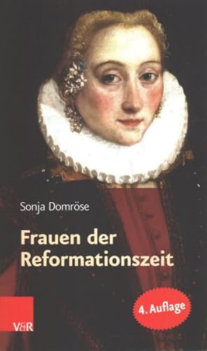 Seller image for Frauen Der Reformationszeit : Gelehrt, Mutig Und Glaubensfest -Language: german for sale by GreatBookPrices