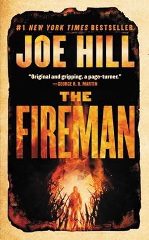 Imagen del vendedor de Fireman a la venta por GreatBookPrices