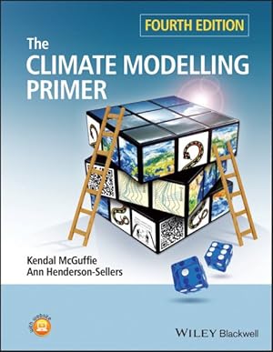 Imagen del vendedor de Climate Modelling Primer a la venta por GreatBookPrices
