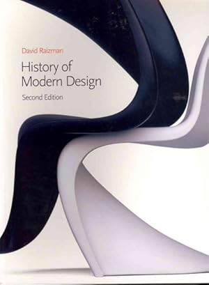 Seller image for History of Modern Design for sale by GreatBookPrices