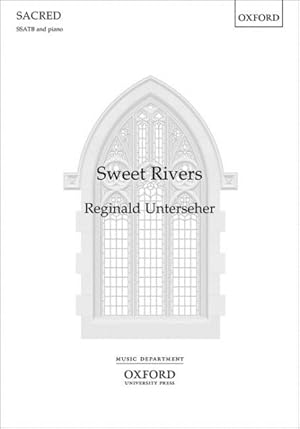 Bild des Verkufers fr Sweet Rivers zum Verkauf von GreatBookPrices