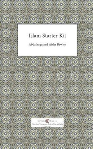 Image du vendeur pour Islam Starter Kit mis en vente par GreatBookPrices