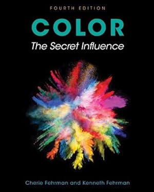 Seller image for Color: The Secret Influence for sale by GreatBookPrices
