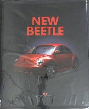 Bild des Verkufers fr New Beetle. zum Verkauf von Chapter 1