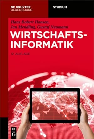 Seller image for Wirtschaftsinformatik -Language: german for sale by GreatBookPrices
