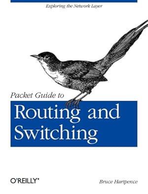 Image du vendeur pour Packet Guide to Routing and Switching mis en vente par GreatBookPrices