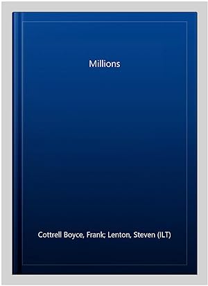 Seller image for Millions for sale by GreatBookPrices