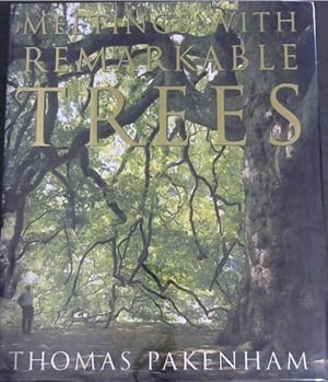 Imagen del vendedor de Remarkable Trees of the World a la venta por Chapter 1