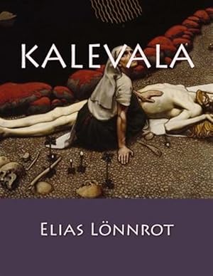 Seller image for Kalevala -Language: finnish for sale by GreatBookPrices