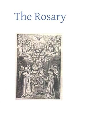 Imagen del vendedor de Rosary : It's History and Meaning a la venta por GreatBookPrices