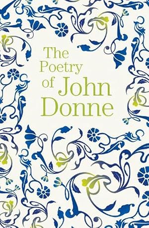 Image du vendeur pour The Poetry of John Donne (Paperback) mis en vente par AussieBookSeller