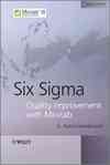 Image du vendeur pour Six Sigma Quality Improvement with Minitab mis en vente par GreatBookPrices