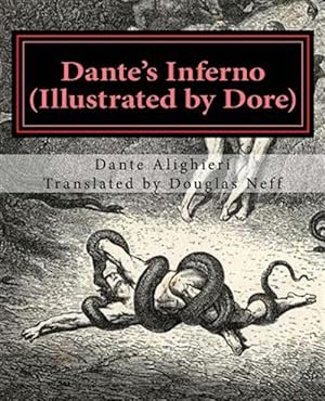 Bild des Verkufers fr Dante's Inferno : Modern English Version zum Verkauf von GreatBookPrices