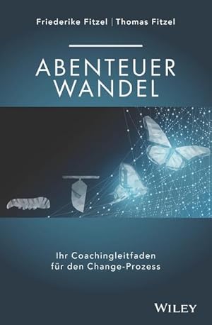 Immagine del venditore per Abenteuer Wandel venduto da BuchWeltWeit Ludwig Meier e.K.