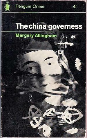 The China Governess (Penguin Paperback- PB C2312)