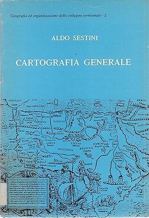 Cartografia generale