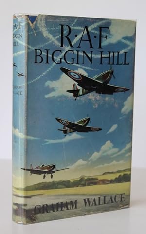 R.A.F.BIGGIN HILL