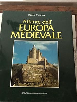 Atlante dell'Europa Medievale