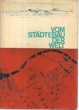 Vom stadtebau der welt