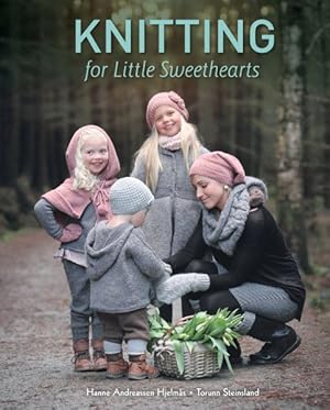Bild des Verkufers fr Knitting for Little Sweethearts zum Verkauf von GreatBookPrices