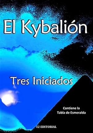 Immagine del venditore per El Kybalin -Language: spanish venduto da GreatBookPrices