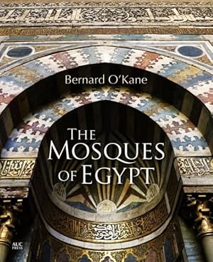 Seller image for Mosques of Egypt for sale by GreatBookPrices