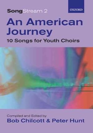 Seller image for Songstream 2 : An American Journey for sale by GreatBookPrices