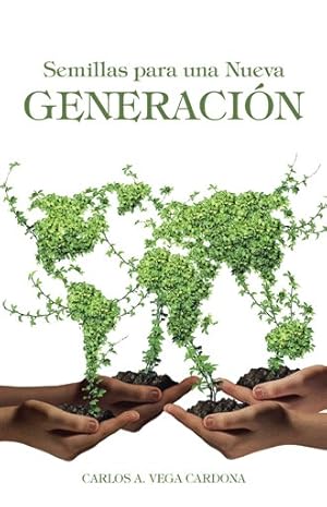 Imagen del vendedor de Semillas Para Una Nueva Generacin -Language: spanish a la venta por GreatBookPrices