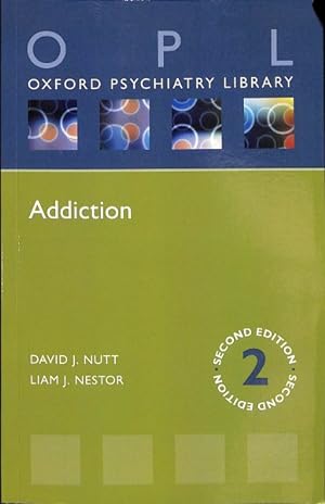 Immagine del venditore per Addiction venduto da GreatBookPrices