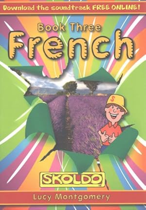 Seller image for French: Children's Book Three for sale by GreatBookPrices