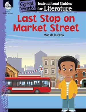 Seller image for Last Stop on Market Street for sale by GreatBookPrices