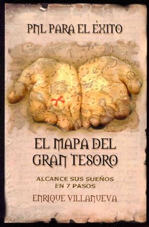 Bild des Verkufers fr El Mapa del gran tesoro -Language: spanish zum Verkauf von GreatBookPrices